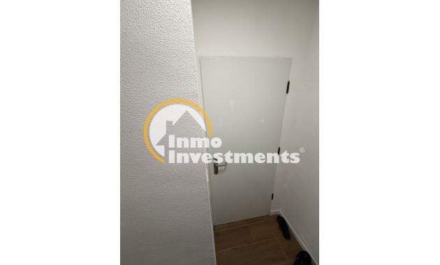 Till salu - Lägenhet - Torrevieja - Punta Prima