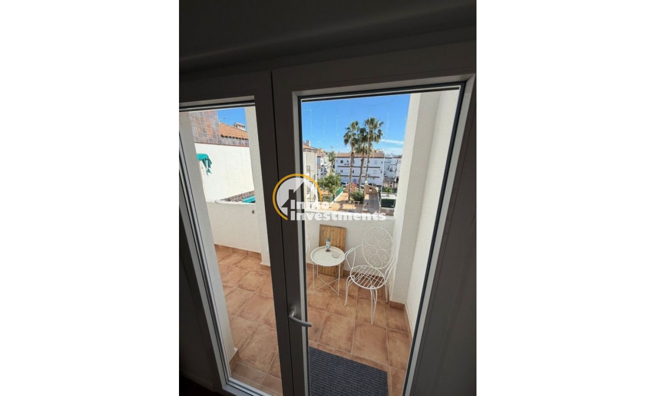Till salu - Lägenhet - Torrevieja - Punta Prima