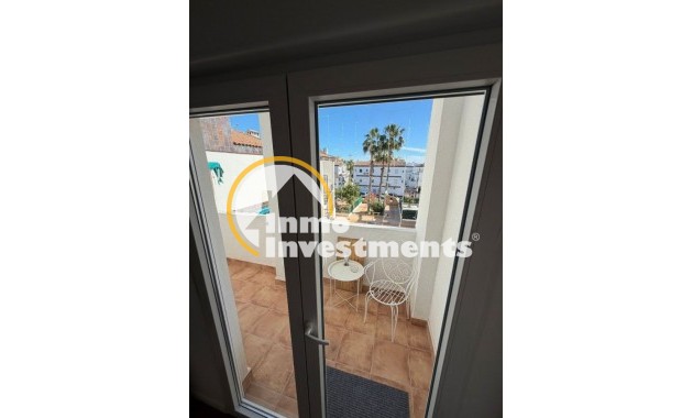 Till salu - Lägenhet - Torrevieja - Punta Prima