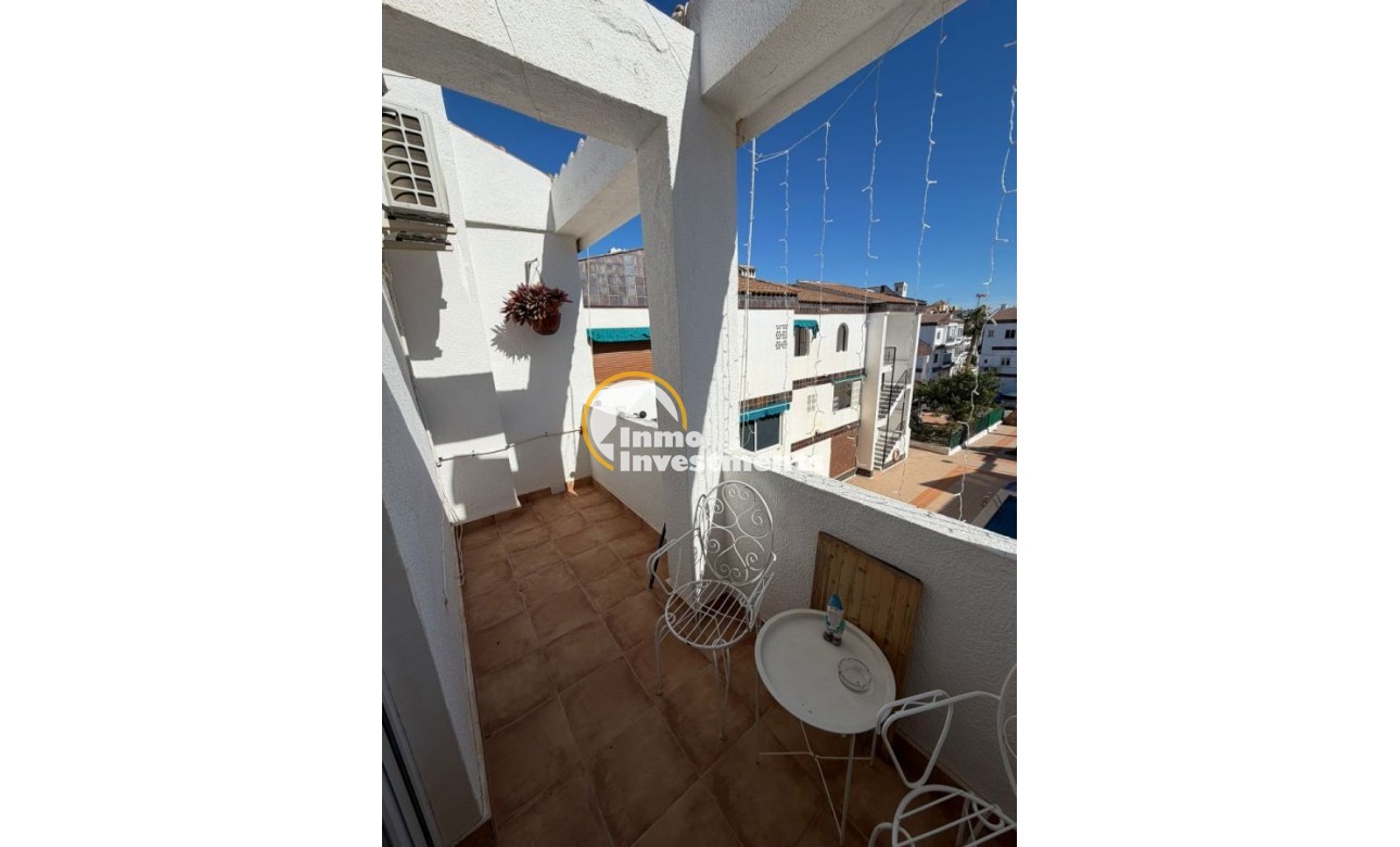 Till salu - Lägenhet - Torrevieja - Punta Prima