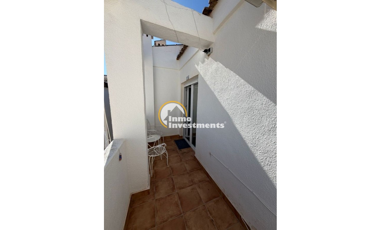 Till salu - Lägenhet - Torrevieja - Punta Prima