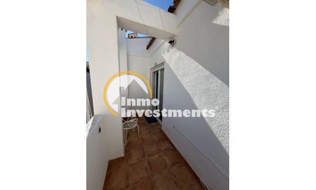 Till salu - Lägenhet - Torrevieja - Punta Prima