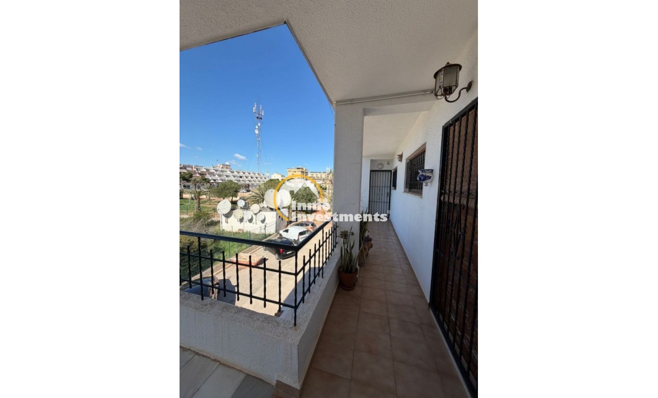 Till salu - Lägenhet - Torrevieja - Punta Prima
