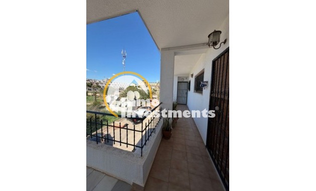 Till salu - Lägenhet - Torrevieja - Punta Prima