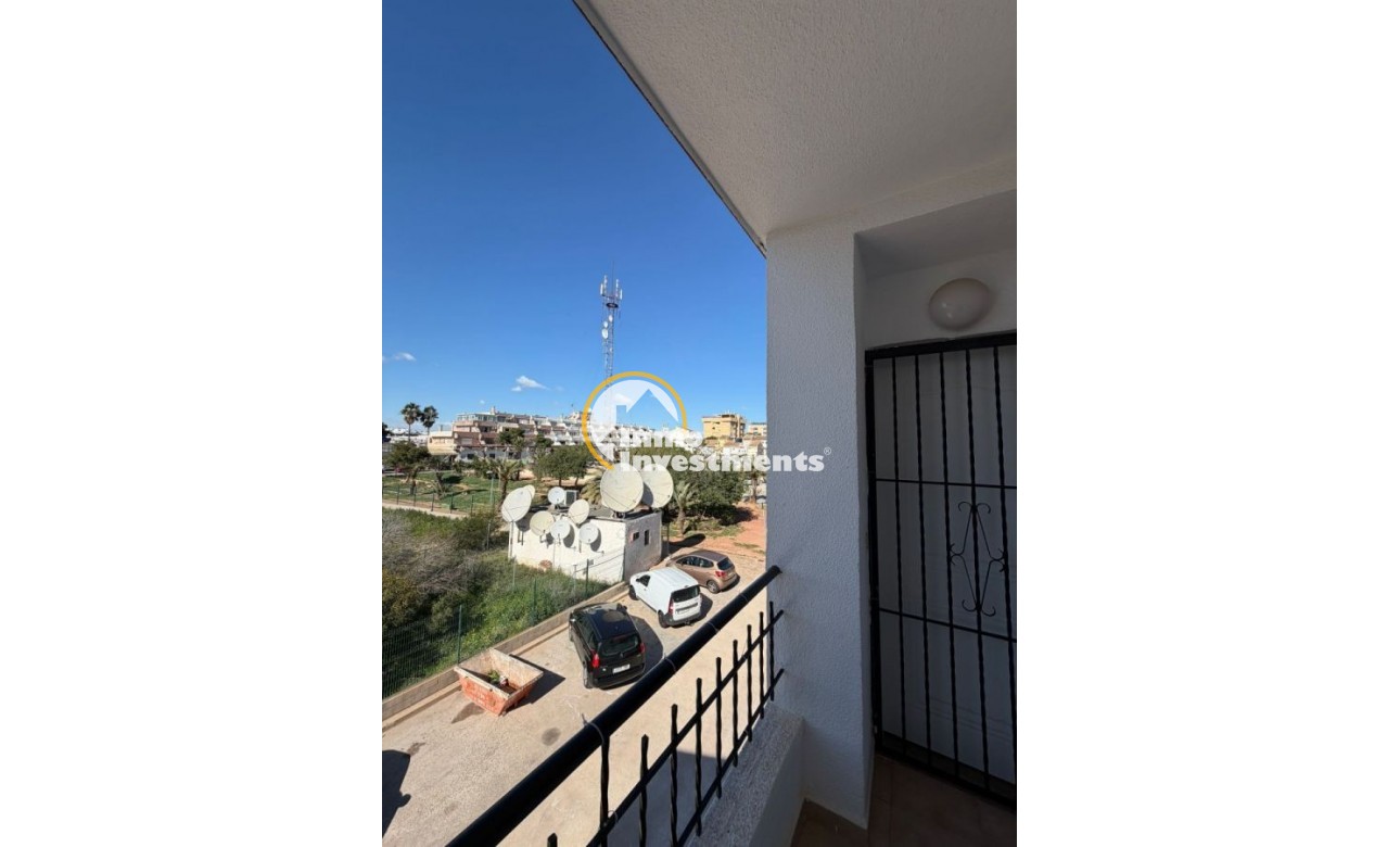 Till salu - Lägenhet - Torrevieja - Punta Prima
