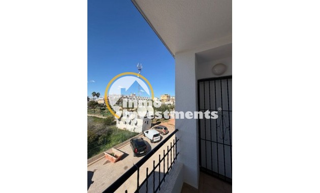 Till salu - Lägenhet - Torrevieja - Punta Prima