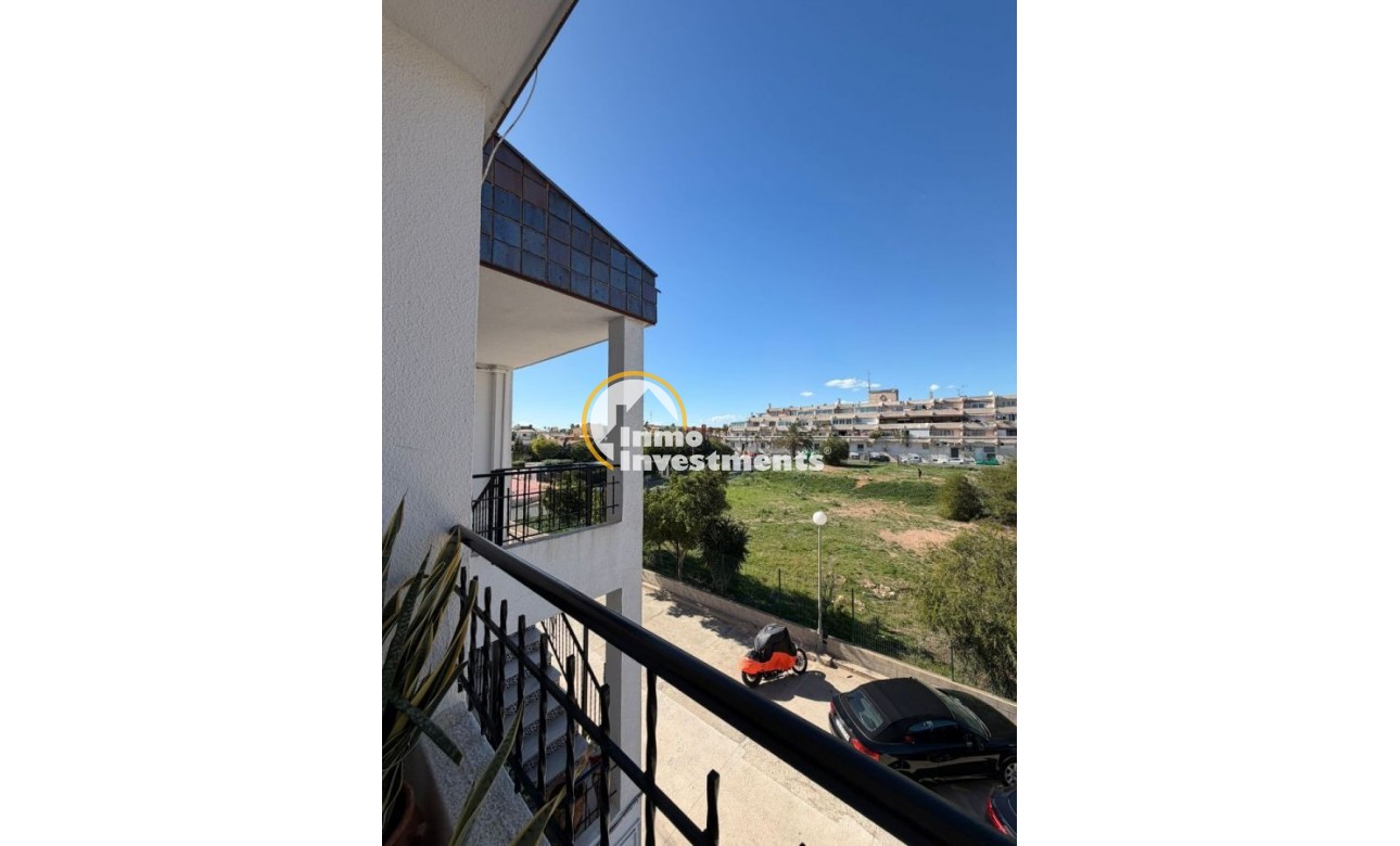 Till salu - Lägenhet - Torrevieja - Punta Prima