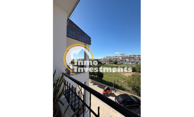 Till salu - Lägenhet - Torrevieja - Punta Prima