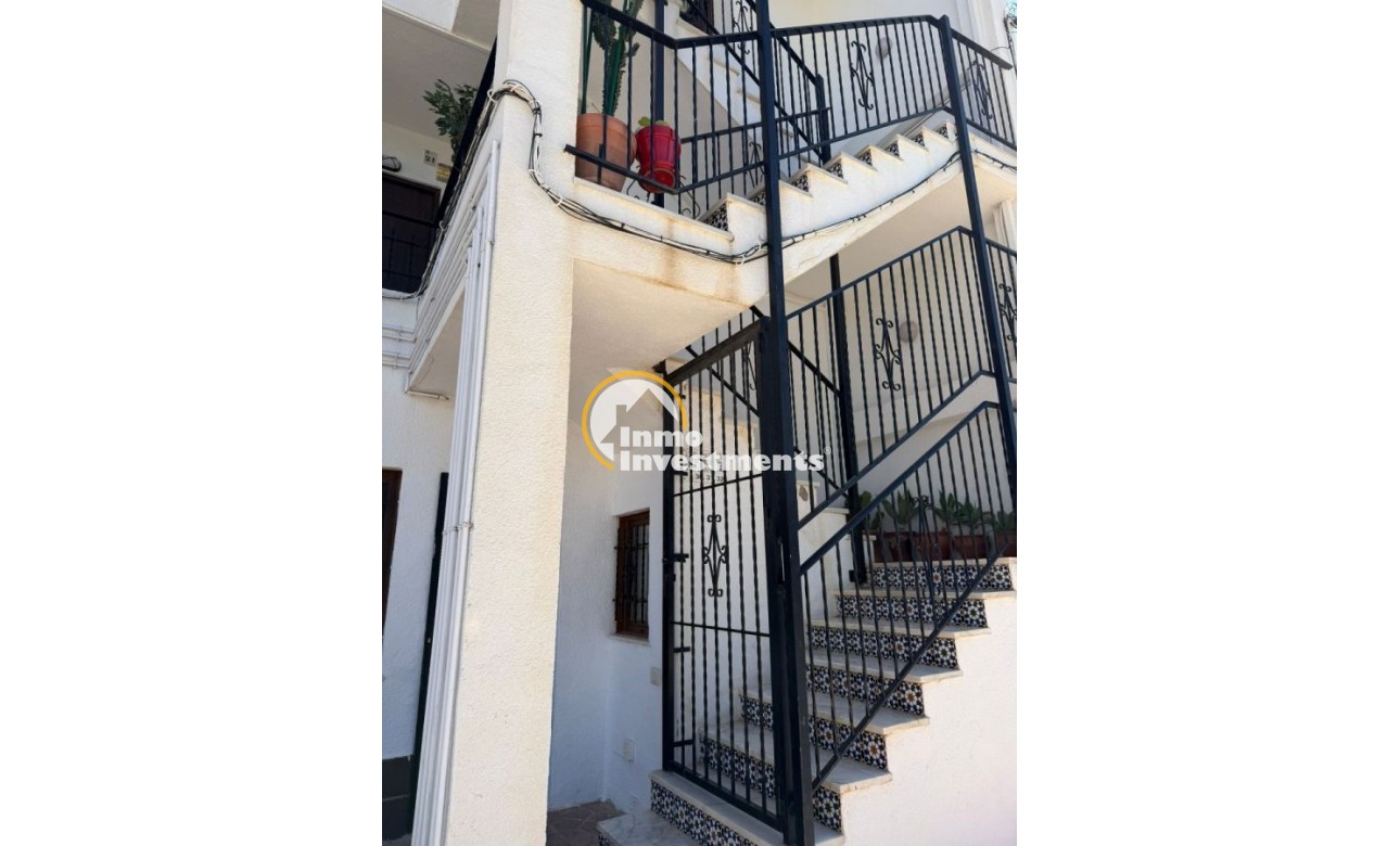 Till salu - Lägenhet - Torrevieja - Punta Prima