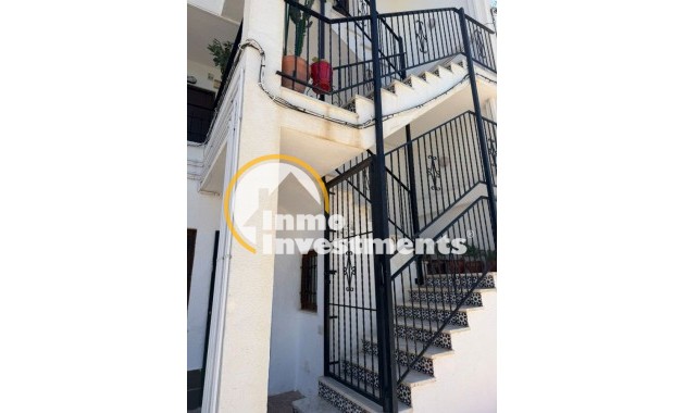 Till salu - Lägenhet - Torrevieja - Punta Prima