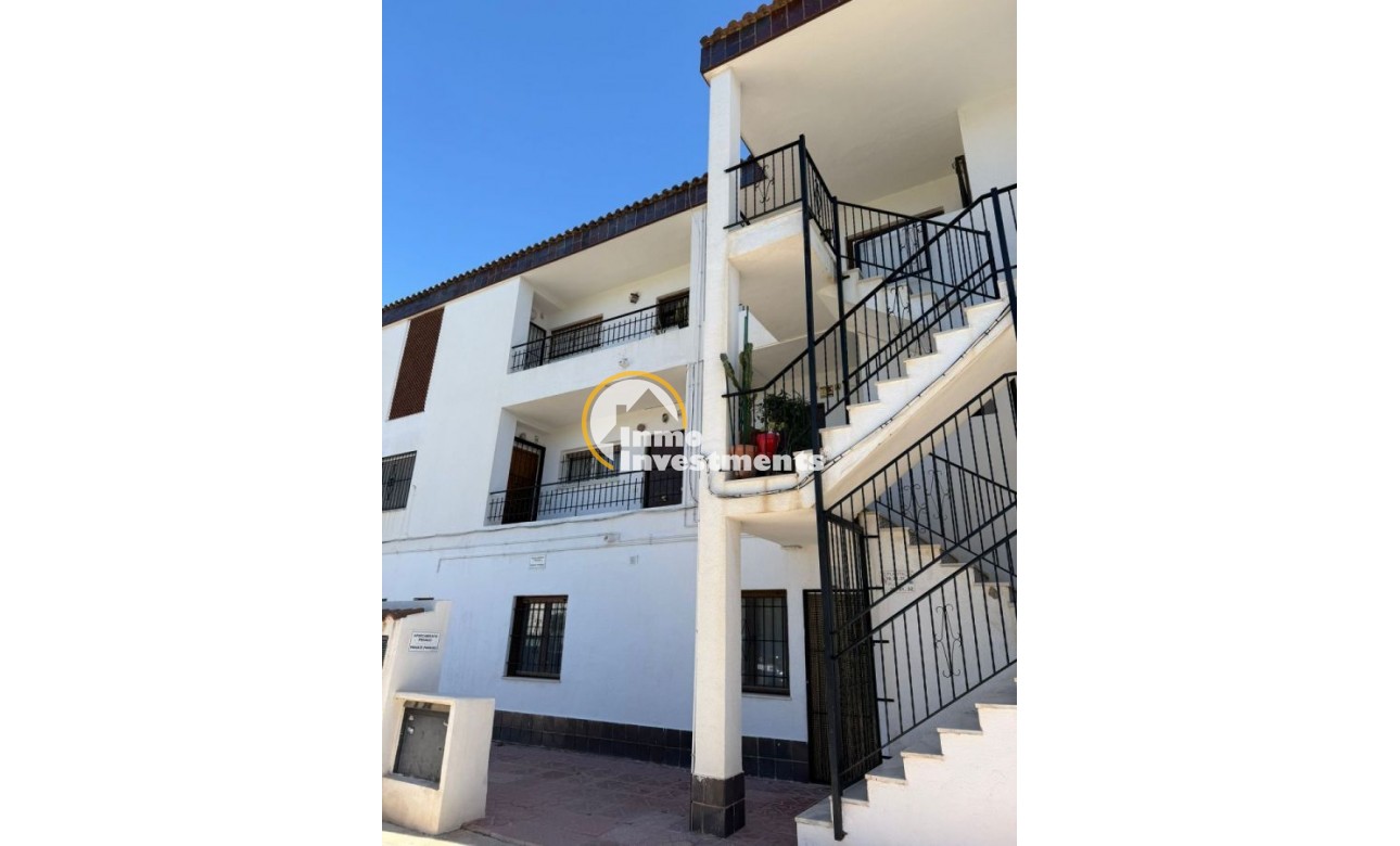 Till salu - Lägenhet - Torrevieja - Punta Prima