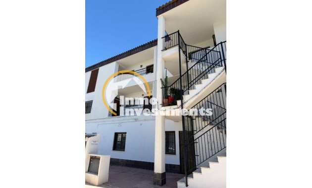 Till salu - Lägenhet - Torrevieja - Punta Prima