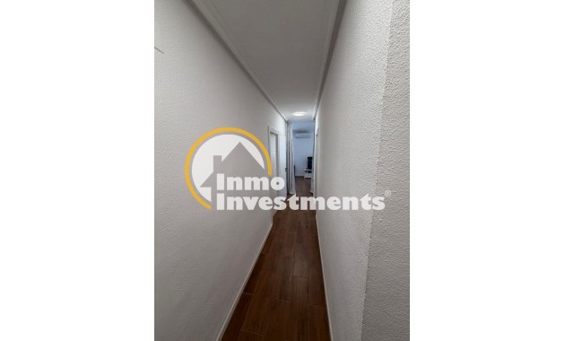 Till salu - Lägenhet - Torrevieja - Punta Prima