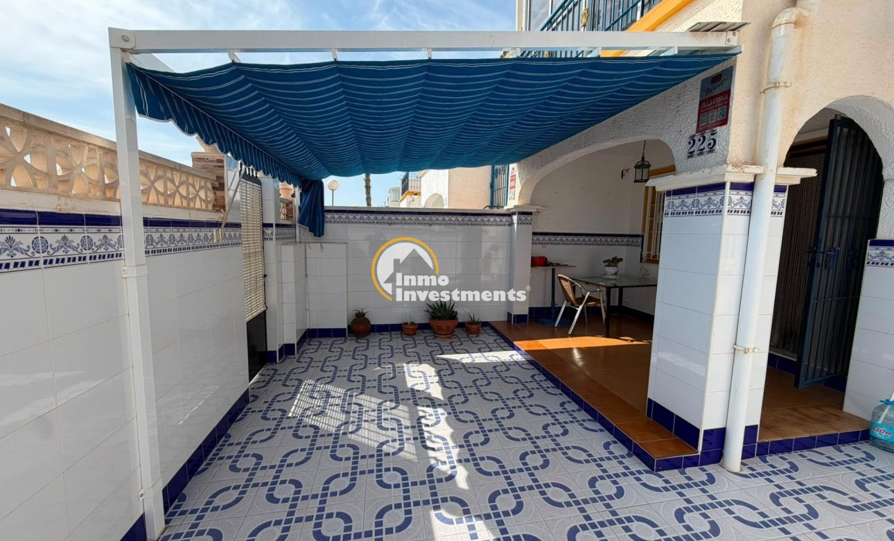Bestaande bouw - Bungalow - Torrevieja - Carrefour
