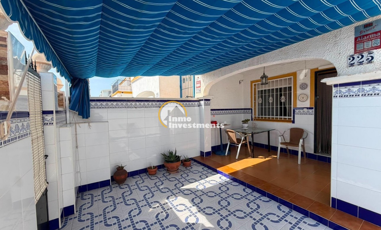 Bestaande bouw - Bungalow - Torrevieja - Carrefour