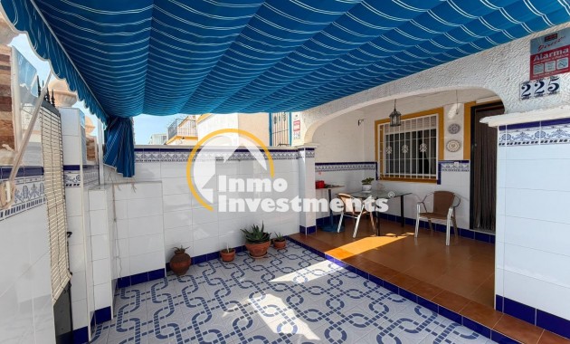 Bestaande bouw - Bungalow - Torrevieja - Carrefour