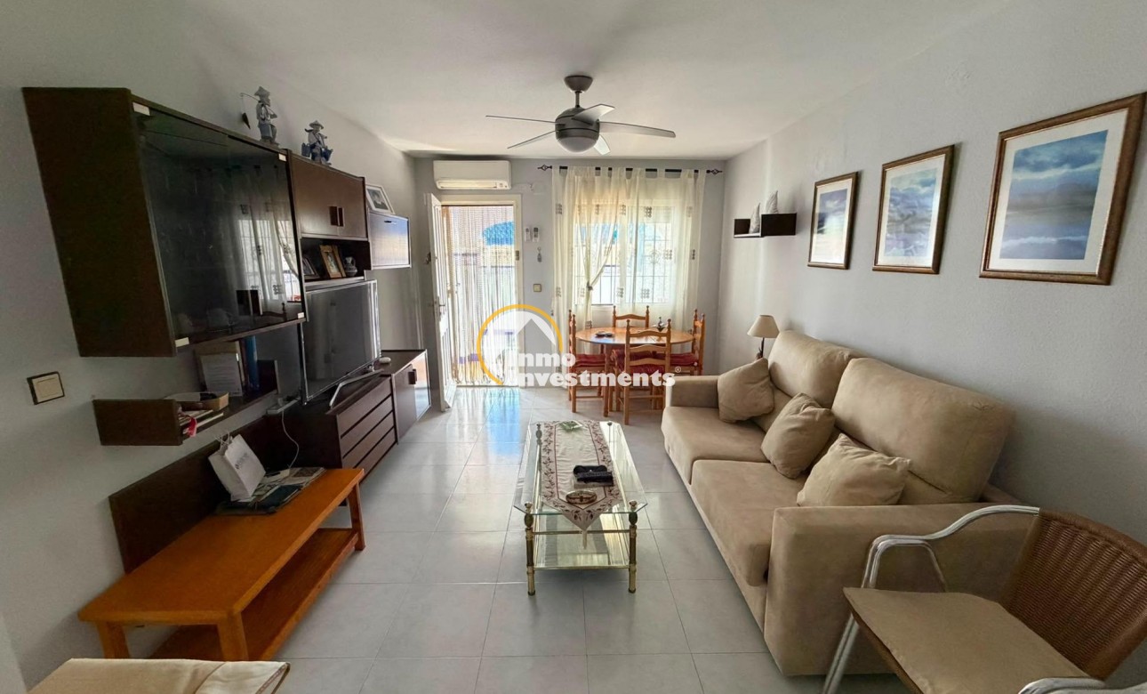 Bestaande bouw - Bungalow - Torrevieja - Carrefour