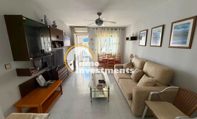 Bestaande bouw - Bungalow - Torrevieja - Carrefour