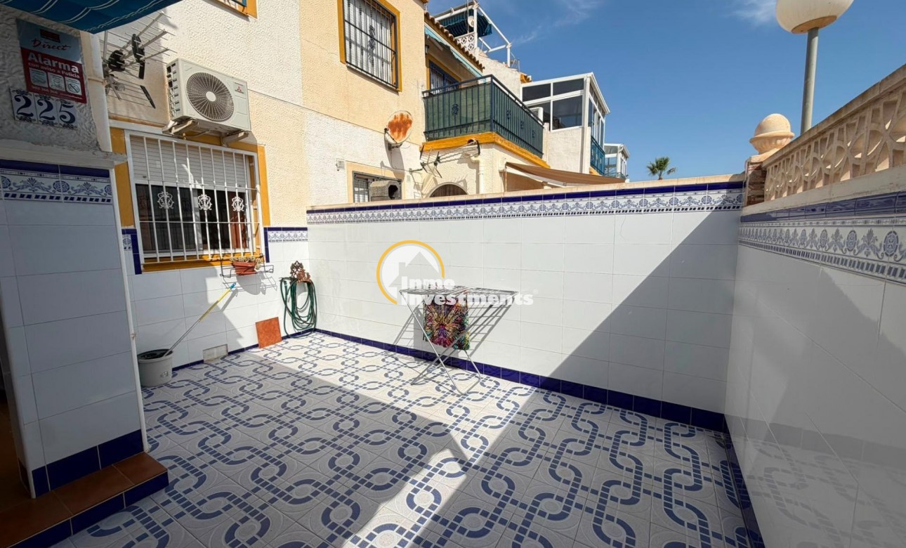 Bestaande bouw - Bungalow - Torrevieja - Carrefour