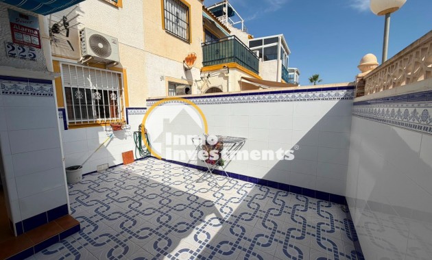 Bestaande bouw - Bungalow - Torrevieja - Carrefour