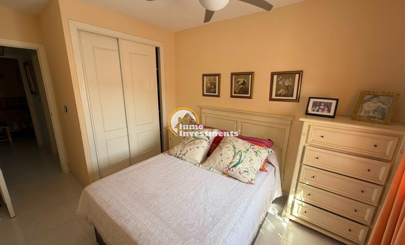 Bestaande bouw - Bungalow - Torrevieja - Carrefour