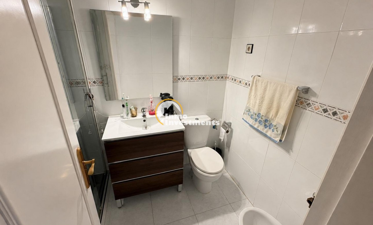 Bestaande bouw - Bungalow - Torrevieja - Carrefour