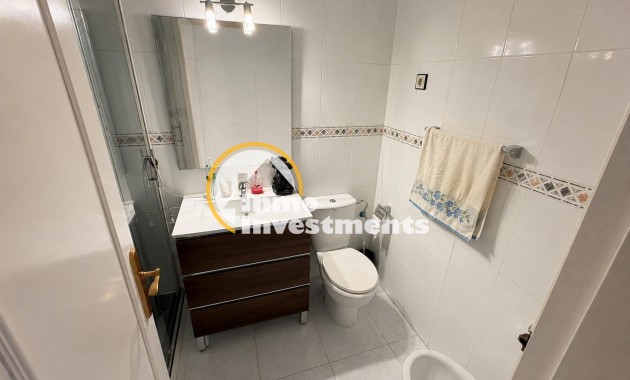 Bestaande bouw - Bungalow - Torrevieja - Carrefour
