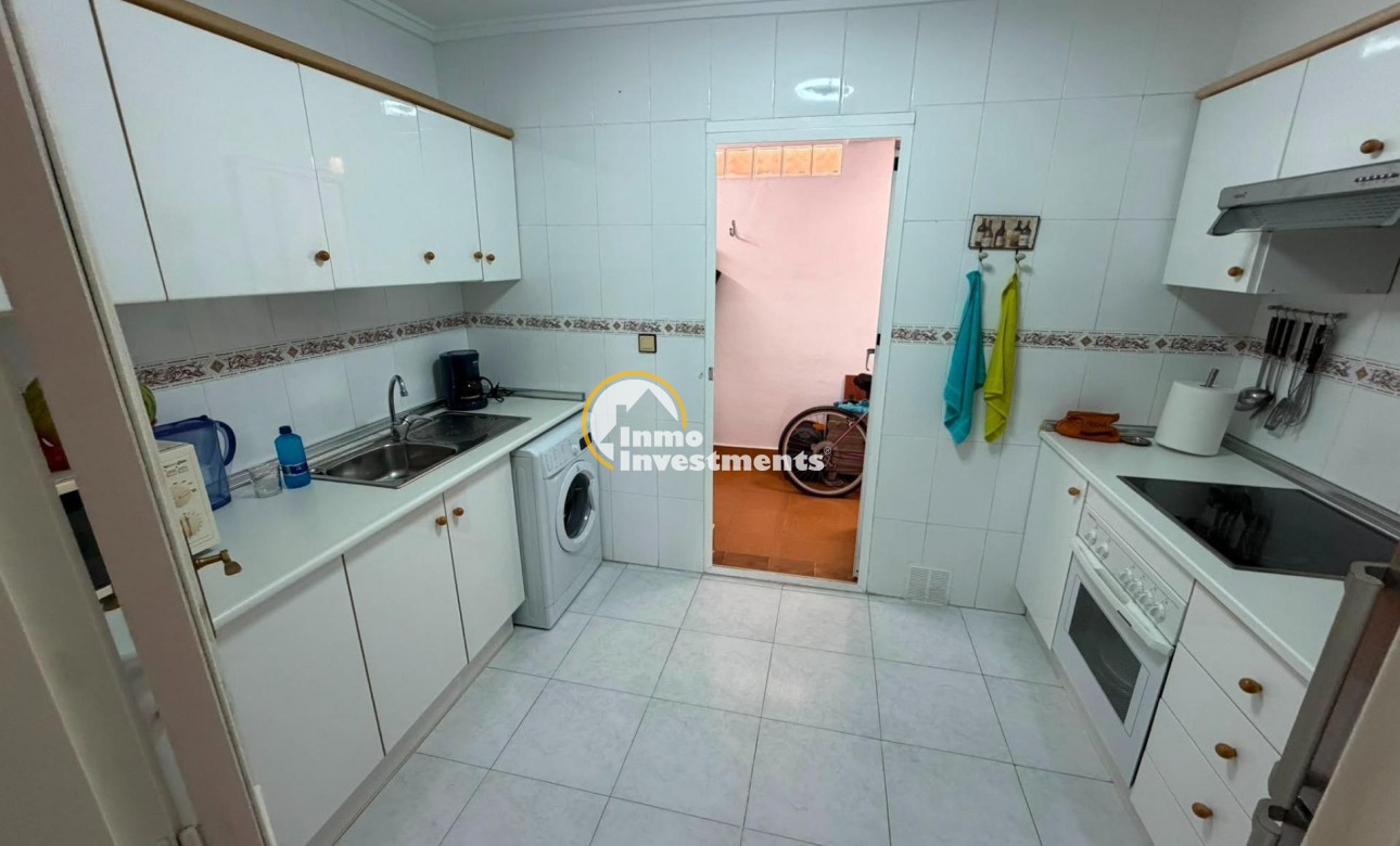 Bestaande bouw - Bungalow - Torrevieja - Carrefour