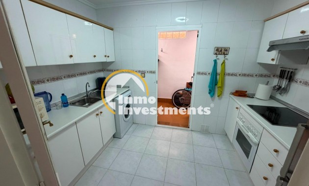 Bestaande bouw - Bungalow - Torrevieja - Carrefour