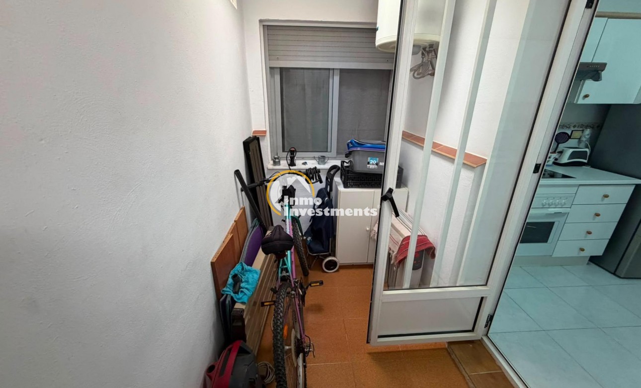 Bestaande bouw - Bungalow - Torrevieja - Carrefour