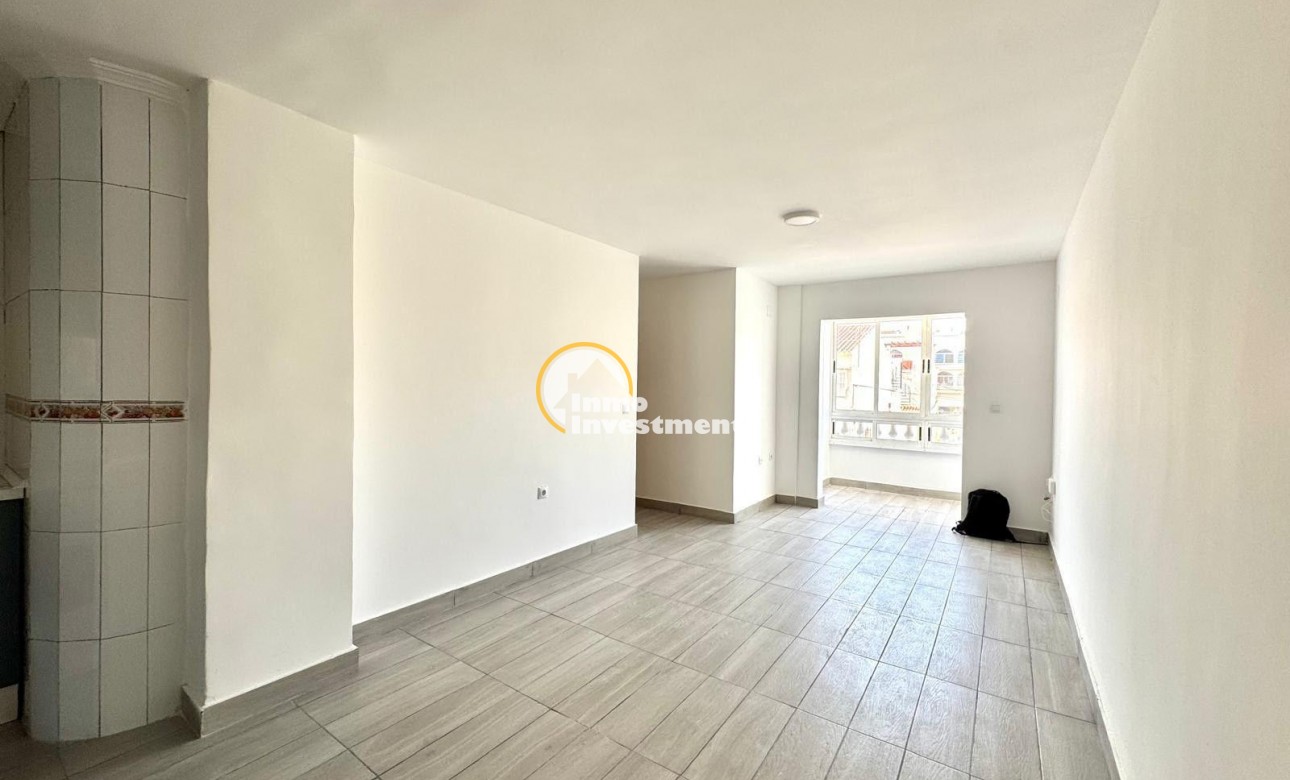 Bestaande bouw - Appartement - Torrevieja - Estacion de autobuses