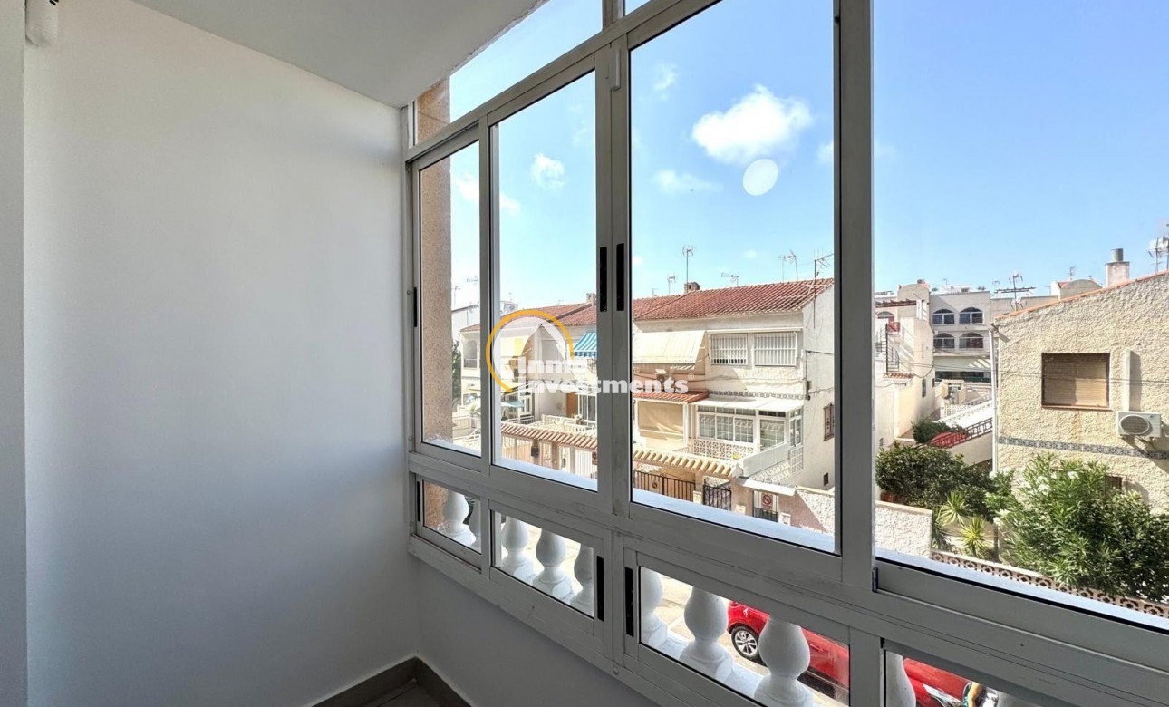 Bestaande bouw - Appartement - Torrevieja - Estacion de autobuses
