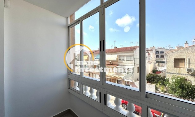 Bestaande bouw - Appartement - Torrevieja - Estacion de autobuses