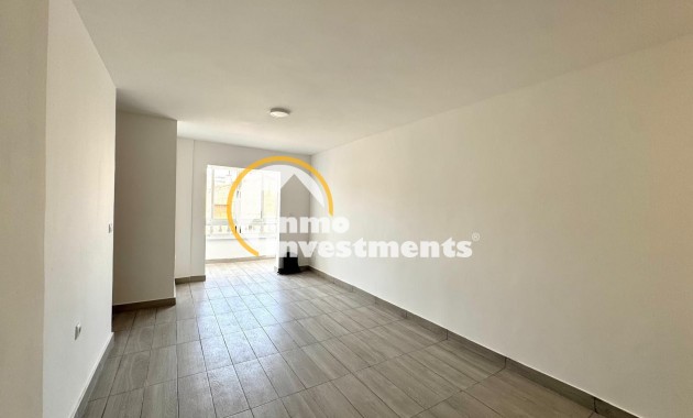 Bestaande bouw - Appartement - Torrevieja - Estacion de autobuses