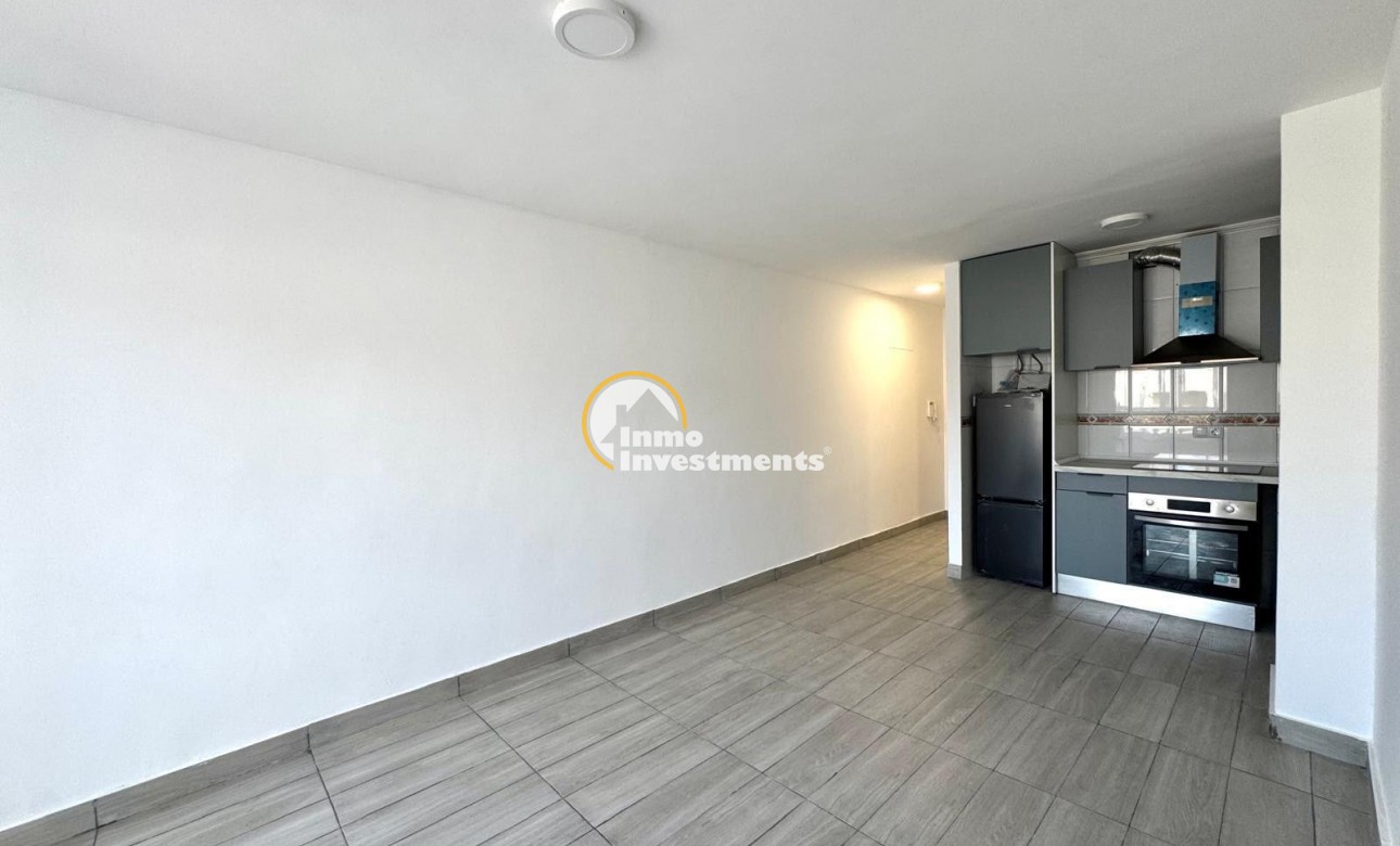 Bestaande bouw - Appartement - Torrevieja - Estacion de autobuses