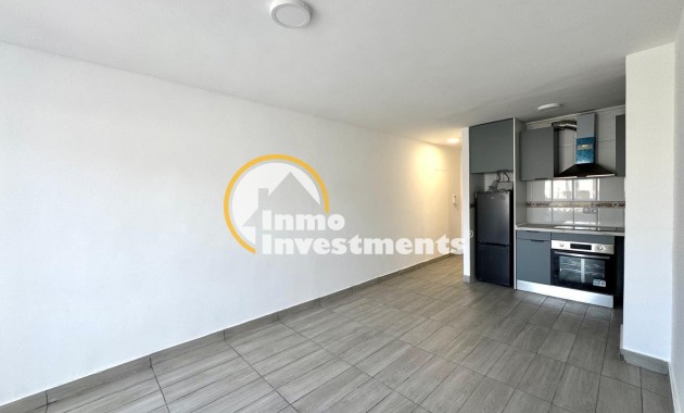 Bestaande bouw - Appartement - Torrevieja - Estacion de autobuses