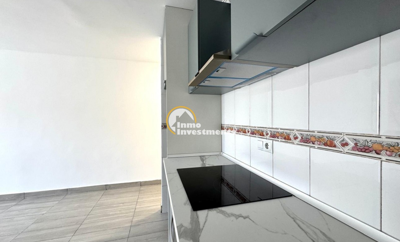 Bestaande bouw - Appartement - Torrevieja - Estacion de autobuses