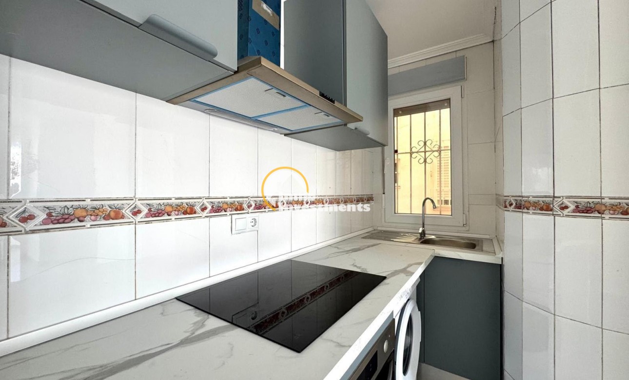 Bestaande bouw - Appartement - Torrevieja - Estacion de autobuses