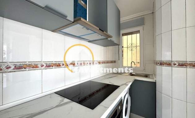 Bestaande bouw - Appartement - Torrevieja - Estacion de autobuses