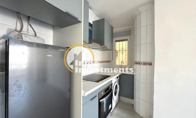 Bestaande bouw - Appartement - Torrevieja - Estacion de autobuses