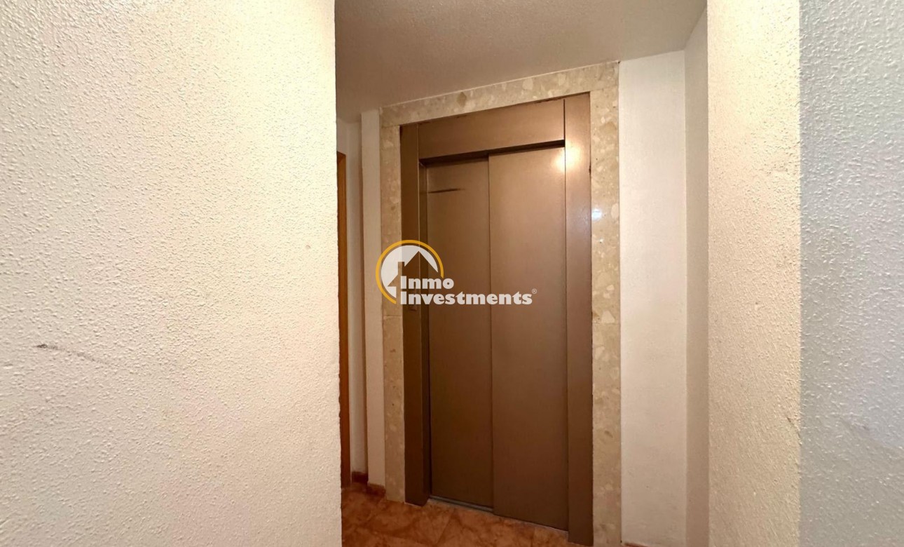 Bestaande bouw - Appartement - Torrevieja - Estacion de autobuses
