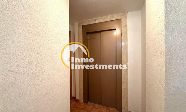 Bestaande bouw - Appartement - Torrevieja - Estacion de autobuses