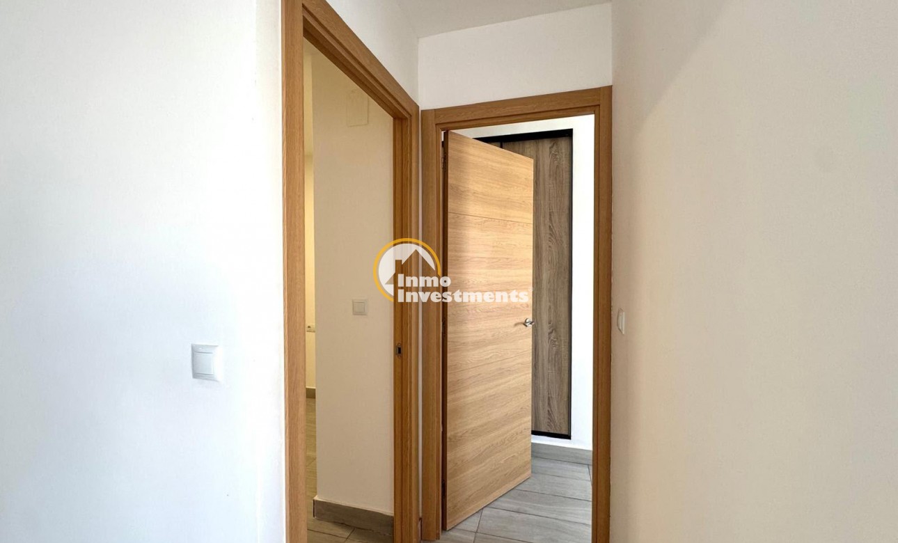 Bestaande bouw - Appartement - Torrevieja - Estacion de autobuses