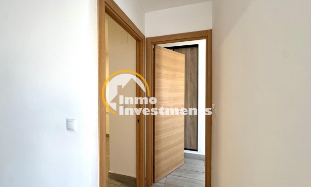 Bestaande bouw - Appartement - Torrevieja - Estacion de autobuses