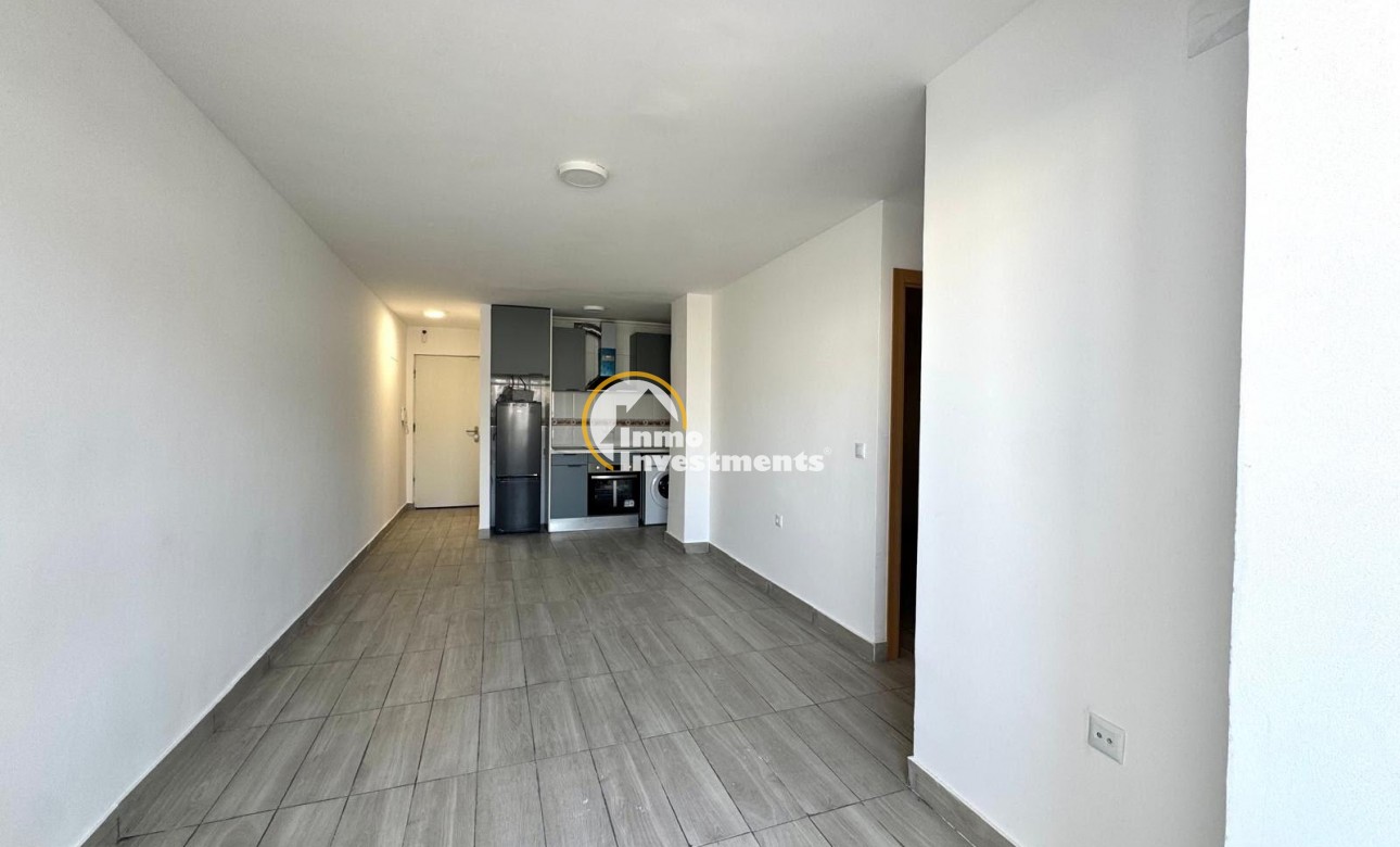 Bestaande bouw - Appartement - Torrevieja - Estacion de autobuses