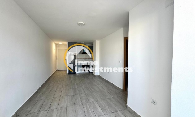 Bestaande bouw - Appartement - Torrevieja - Estacion de autobuses