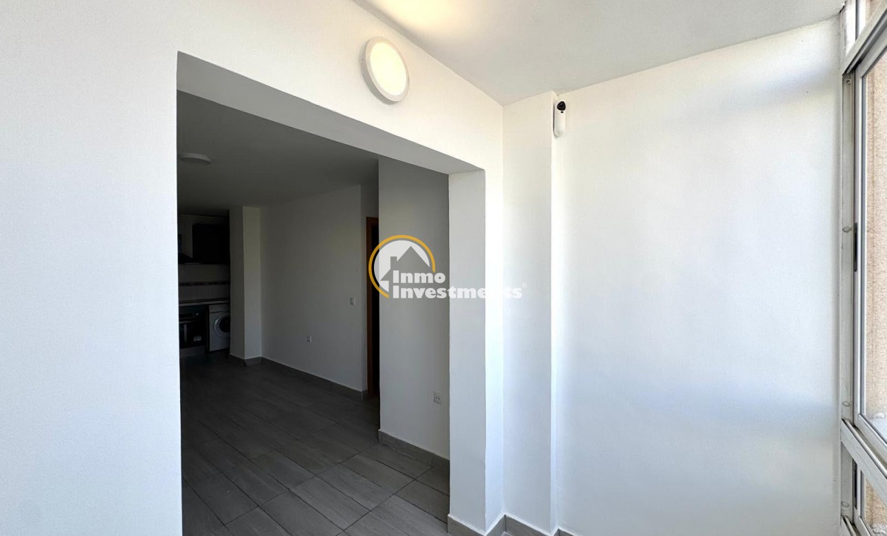 Bestaande bouw - Appartement - Torrevieja - Estacion de autobuses