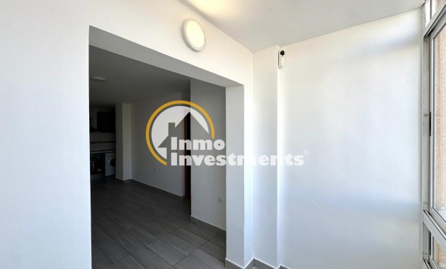 Bestaande bouw - Appartement - Torrevieja - Estacion de autobuses