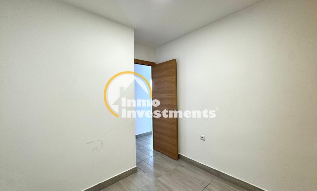 Bestaande bouw - Appartement - Torrevieja - Estacion de autobuses
