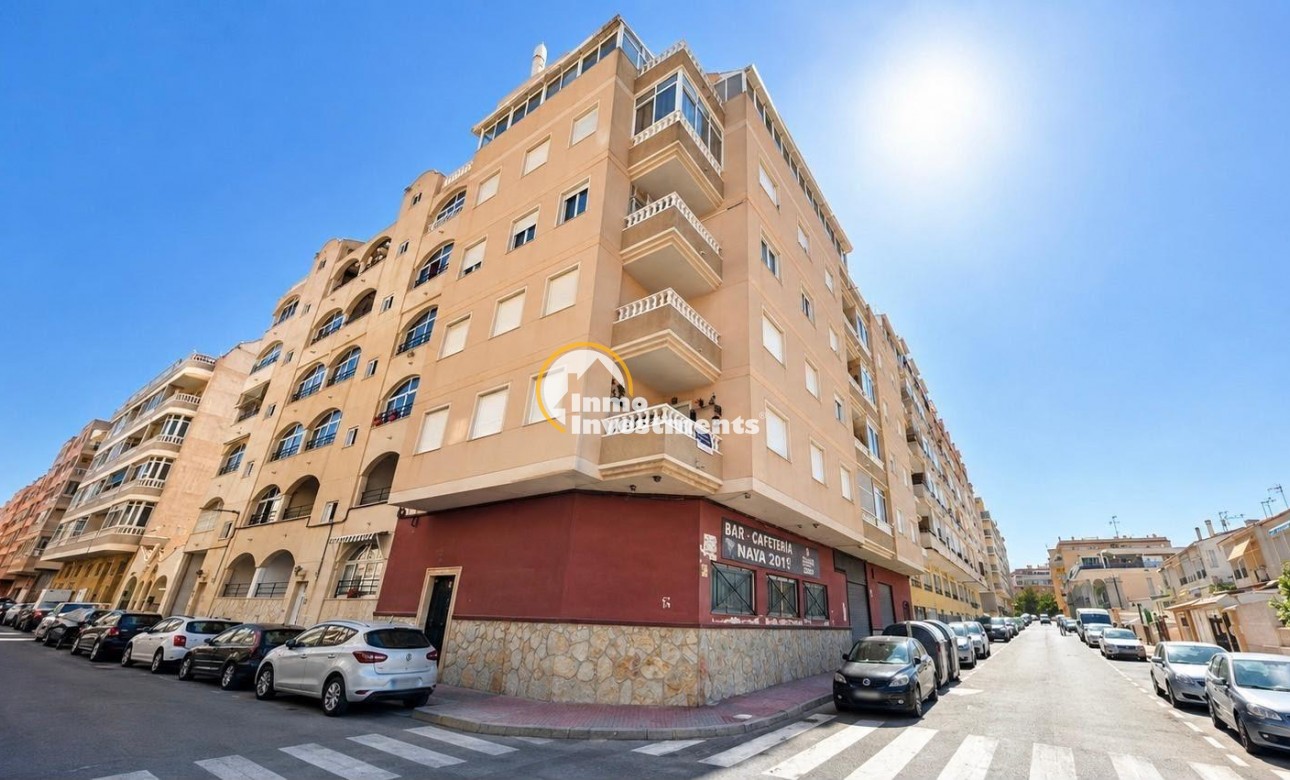 Bestaande bouw - Appartement - Torrevieja - Estacion de autobuses